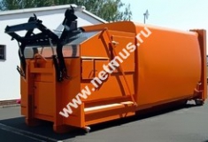 Купить Компактор VSK 16